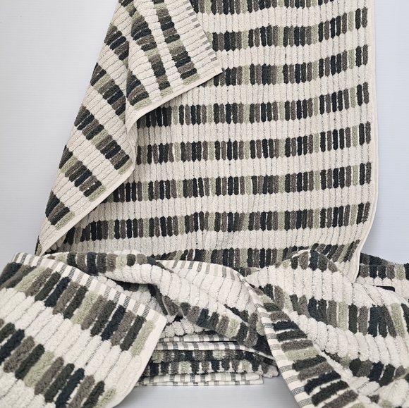 Brooks Brothers Bath Brooks Brothers Premium Turkish Towel Set